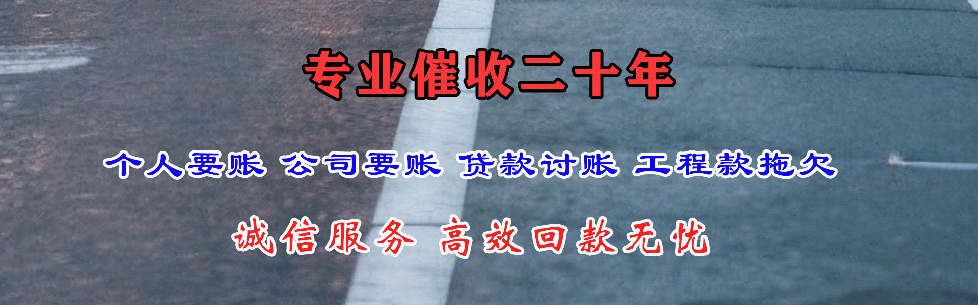 龙岩要账公司